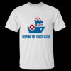 Men's Tall Ultra Cotton® T-Shirt Thumbnail