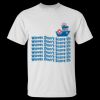Men's Tall Ultra Cotton® T-Shirt Thumbnail