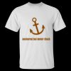 Men's Tall Ultra Cotton® T-Shirt Thumbnail