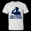 Men's Tall Ultra Cotton® T-Shirt Thumbnail
