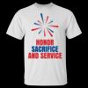 Men's Tall Ultra Cotton® T-Shirt Thumbnail