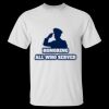 Men's Tall Ultra Cotton® T-Shirt Thumbnail