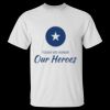 Men's Tall Ultra Cotton® T-Shirt Thumbnail