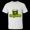 Men's Tall Ultra Cotton® T-Shirt Thumbnail