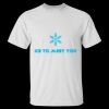 Men's Tall Ultra Cotton® T-Shirt Thumbnail