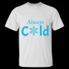 Men's Tall Ultra Cotton® T-Shirt Thumbnail
