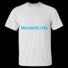 Men's Tall Ultra Cotton® T-Shirt Thumbnail