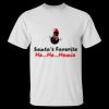 Men's Tall Ultra Cotton® T-Shirt Thumbnail