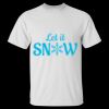 Men's Tall Ultra Cotton® T-Shirt Thumbnail