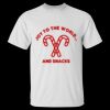 Men's Tall Ultra Cotton® T-Shirt Thumbnail