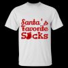 Men's Tall Ultra Cotton® T-Shirt Thumbnail