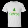 Men's Tall Ultra Cotton® T-Shirt Thumbnail