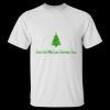 Men's Tall Ultra Cotton® T-Shirt Thumbnail