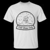 Men's Tall Ultra Cotton® T-Shirt Thumbnail