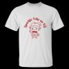 Men's Tall Ultra Cotton® T-Shirt Thumbnail