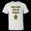 Men's Tall Ultra Cotton® T-Shirt Thumbnail