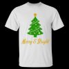 Men's Tall Ultra Cotton® T-Shirt Thumbnail