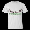 Men's Tall Ultra Cotton® T-Shirt Thumbnail