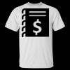 Men's Tall Ultra Cotton® T-Shirt Thumbnail
