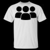 Men's Tall Ultra Cotton® T-Shirt Thumbnail