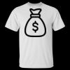Men's Tall Ultra Cotton® T-Shirt Thumbnail