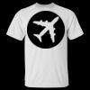Men's Tall Ultra Cotton® T-Shirt Thumbnail