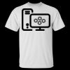 Men's Tall Ultra Cotton® T-Shirt Thumbnail