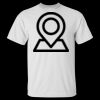 Men's Tall Ultra Cotton® T-Shirt Thumbnail