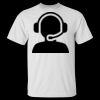 Men's Tall Ultra Cotton® T-Shirt Thumbnail