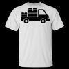Men's Tall Ultra Cotton® T-Shirt Thumbnail