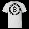 Men's Tall Ultra Cotton® T-Shirt Thumbnail