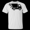 Men's Tall Ultra Cotton® T-Shirt Thumbnail