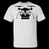 Men's Tall Ultra Cotton® T-Shirt Thumbnail