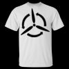Men's Tall Ultra Cotton® T-Shirt Thumbnail