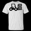 Men's Tall Ultra Cotton® T-Shirt Thumbnail