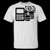 Men's Tall Ultra Cotton® T-Shirt Thumbnail