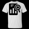 Men's Tall Ultra Cotton® T-Shirt Thumbnail