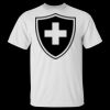 Men's Tall Ultra Cotton® T-Shirt Thumbnail