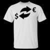 Men's Tall Ultra Cotton® T-Shirt Thumbnail