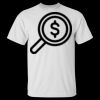 Men's Tall Ultra Cotton® T-Shirt Thumbnail