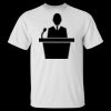 Men's Tall Ultra Cotton® T-Shirt Thumbnail