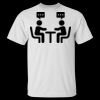 Men's Tall Ultra Cotton® T-Shirt Thumbnail