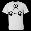 Men's Tall Ultra Cotton® T-Shirt Thumbnail