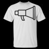 Men's Tall Ultra Cotton® T-Shirt Thumbnail