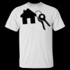 Men's Tall Ultra Cotton® T-Shirt Thumbnail