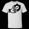 Men's Tall Ultra Cotton® T-Shirt Thumbnail