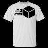 Men's Tall Ultra Cotton® T-Shirt Thumbnail