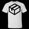 Men's Tall Ultra Cotton® T-Shirt Thumbnail