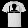 Men's Tall Ultra Cotton® T-Shirt Thumbnail