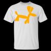Men's Tall Ultra Cotton® T-Shirt Thumbnail